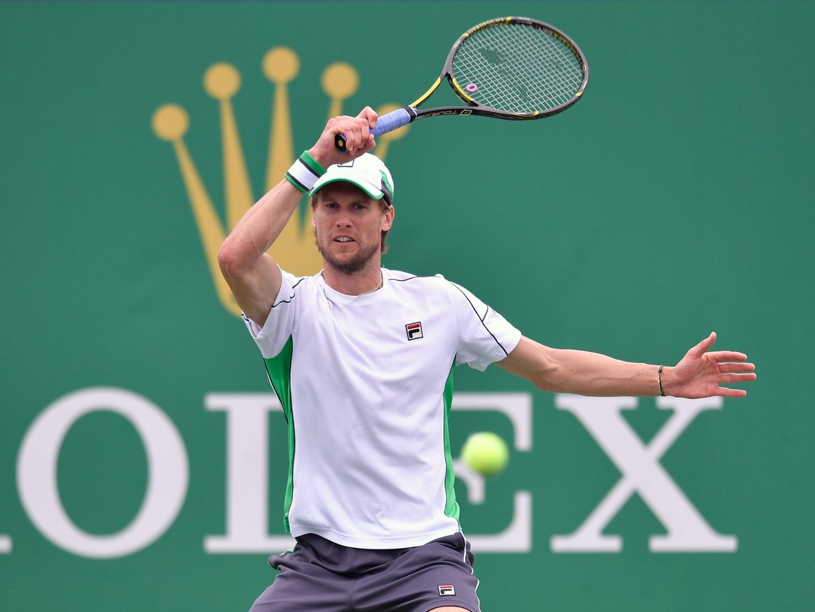 Mosca- Seppi ok e stasera tocca a Cecchinato