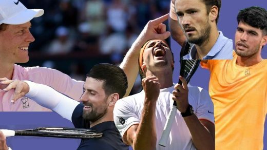Indian Wells 2026: chi sono i favoriti dopo la prima settimana