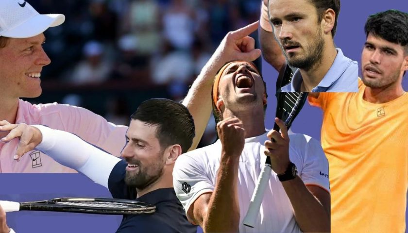 Indian Wells 2026: chi sono i favoriti dopo la prima settimana