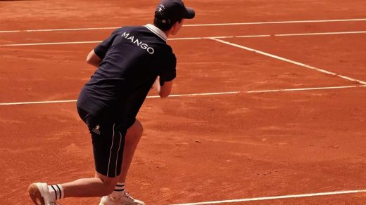 Mango rinnova con il Barcelona Open fino al 2028